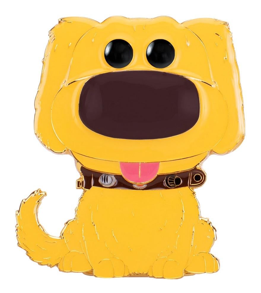 Funko POP Pin - Pixar - Dug (13), Verzenden, Funko, Nieuw, Supportemea@funko.com