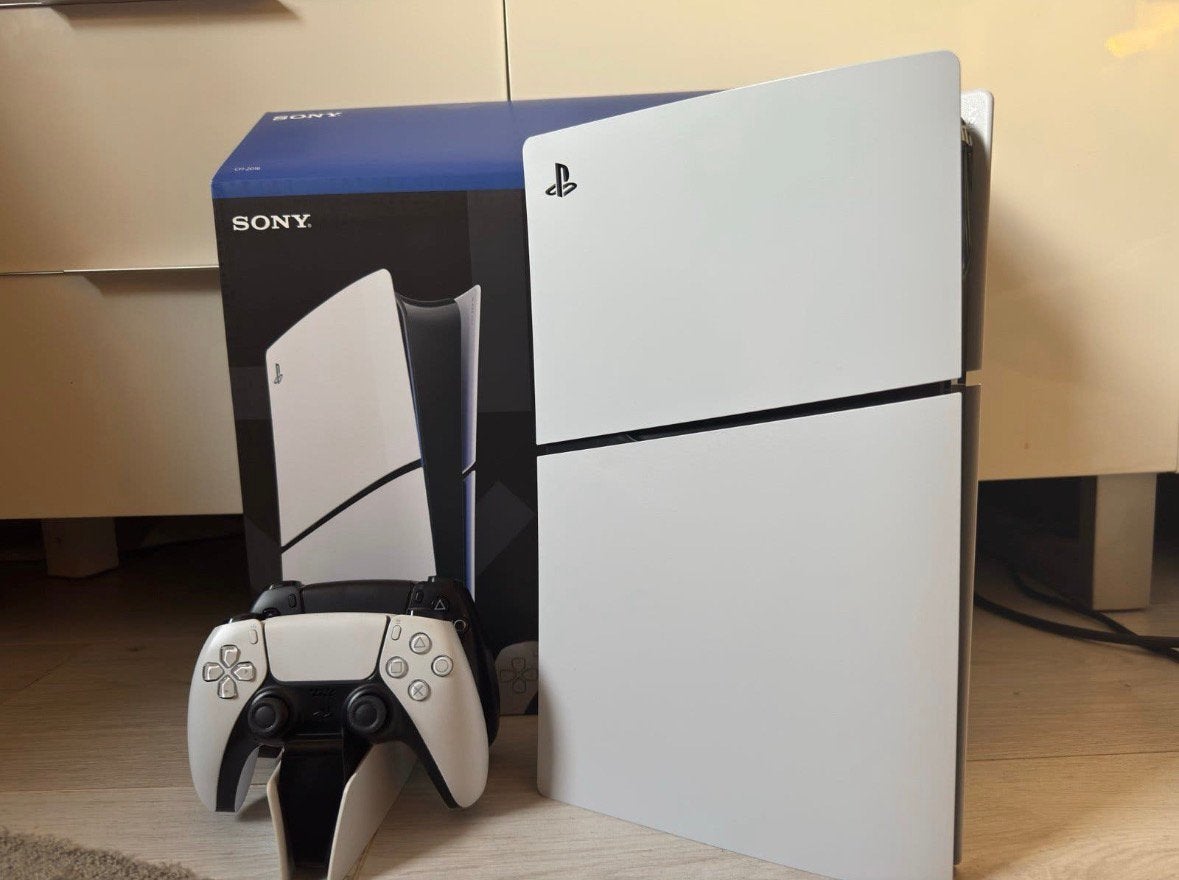 Playstation 5  ( nieuw in doos met factuur ), Games en Spelcomputers, Ophalen, Playstation 5