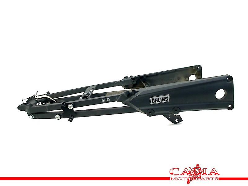 SUBFRAME ACHTER Kawasaki, Dhr. S. di Majo, Gebruikt, Info@cama-motorparts.nl, P.J. Troelstraweg 8 8
3144 CX  MAASSLUIS, NL