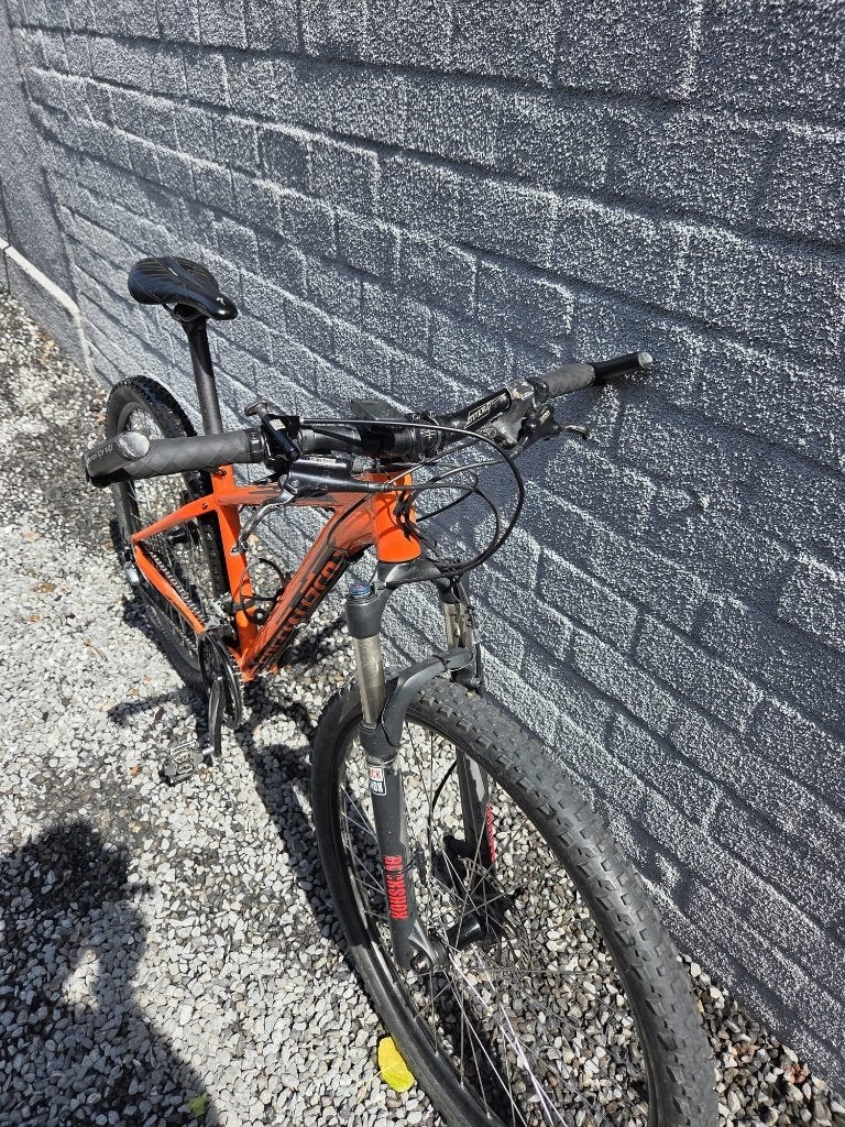 mountainbike  specialized, Gebruikt, Hardtail, Heren, 49 tot 53 cm