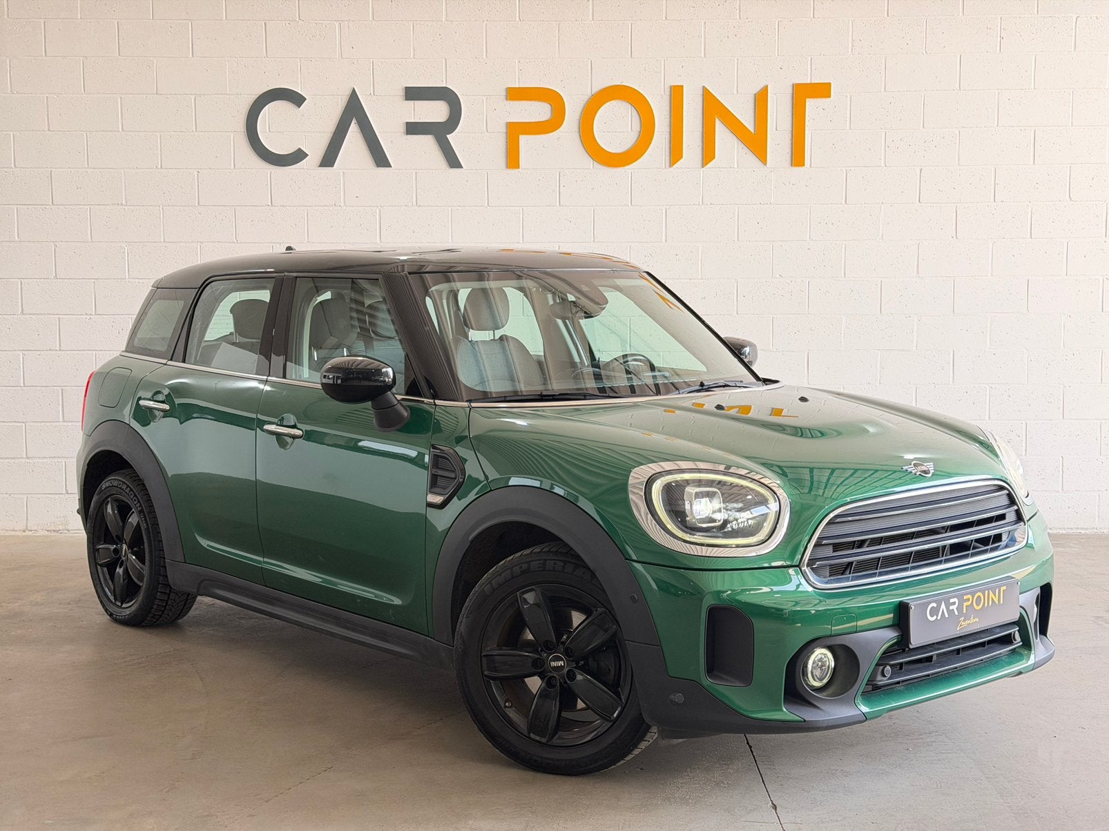 CARPLAY - BOITE AUTO - CRUISE - FULL - GARANTIE 12 MOIS, 100 kW, Achat, Noir, 5 places