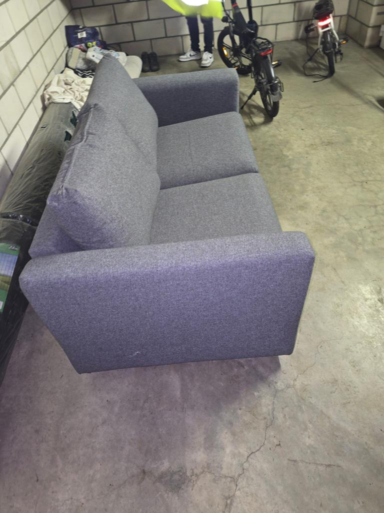 zetel, Huis en Inrichting, Zetels | Zetels en Chaises Longues, Ophalen of Verzenden