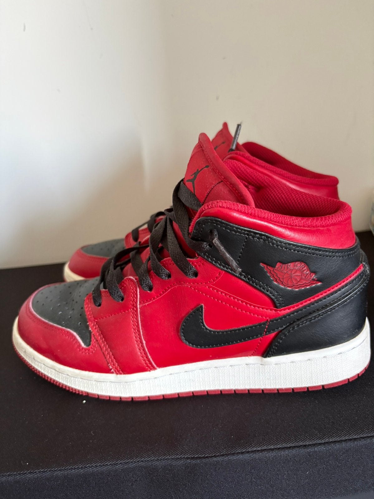 Jordan 1, Envoi, Comme neuf, Chaussures