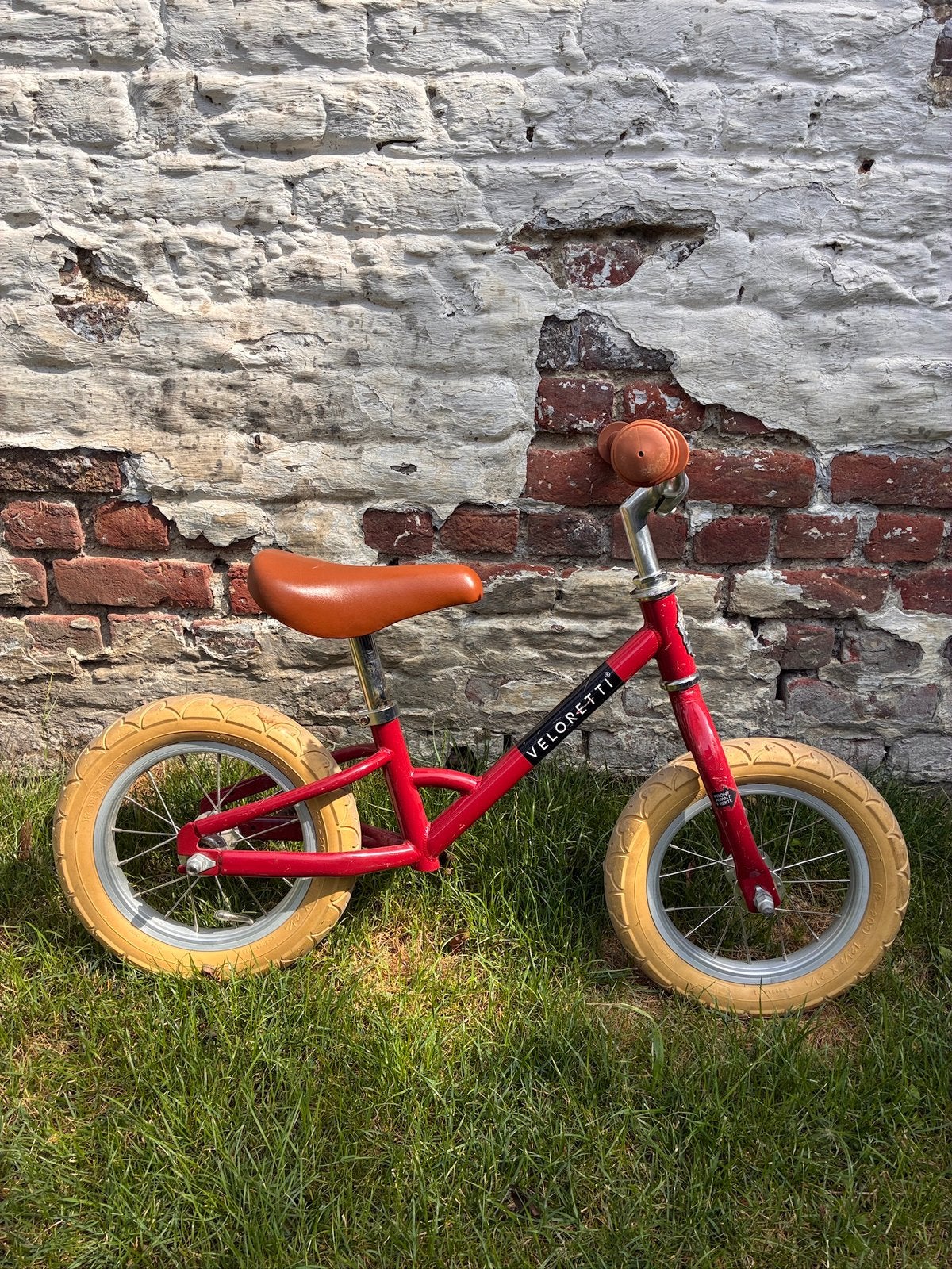 Vélo Veloretti, Enlèvement, Comme neuf, Moins de 16 pouces