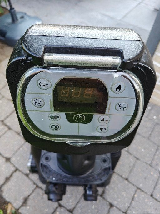 Intex PureSpa pomp- en verwarmingseenheid, Tuin en Terras, Bubbelbaden en Hottubs, Zo goed als nieuw, Opblaasbaar, Pomp, Ophalen