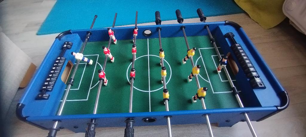 Kicker en bois, Enlèvement