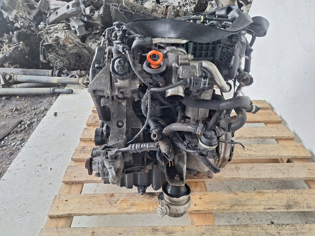 Moteur CAGB Complet A6 A5 A4 Q5 AUDI, Envoi, Utilisé, Daihatsu
