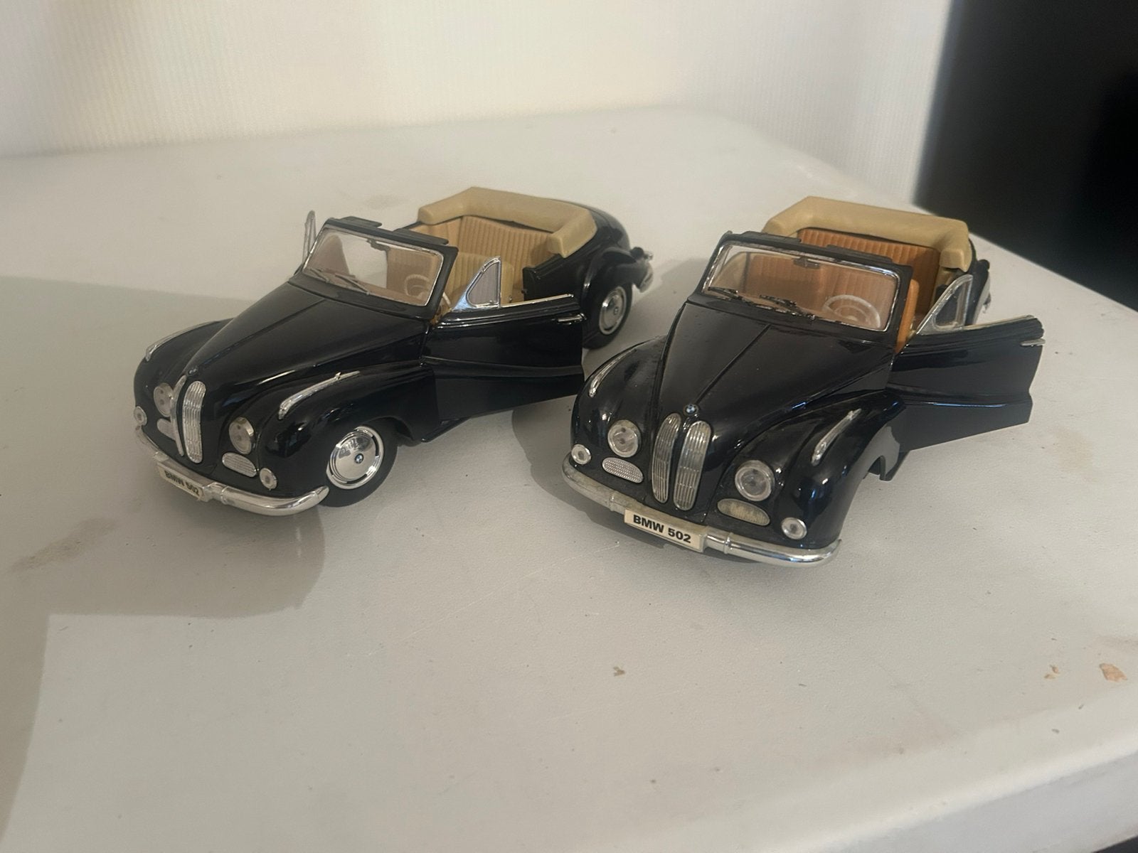 2 pièces de BMW pour 30 euros, Enlèvement ou Envoi, Comme neuf