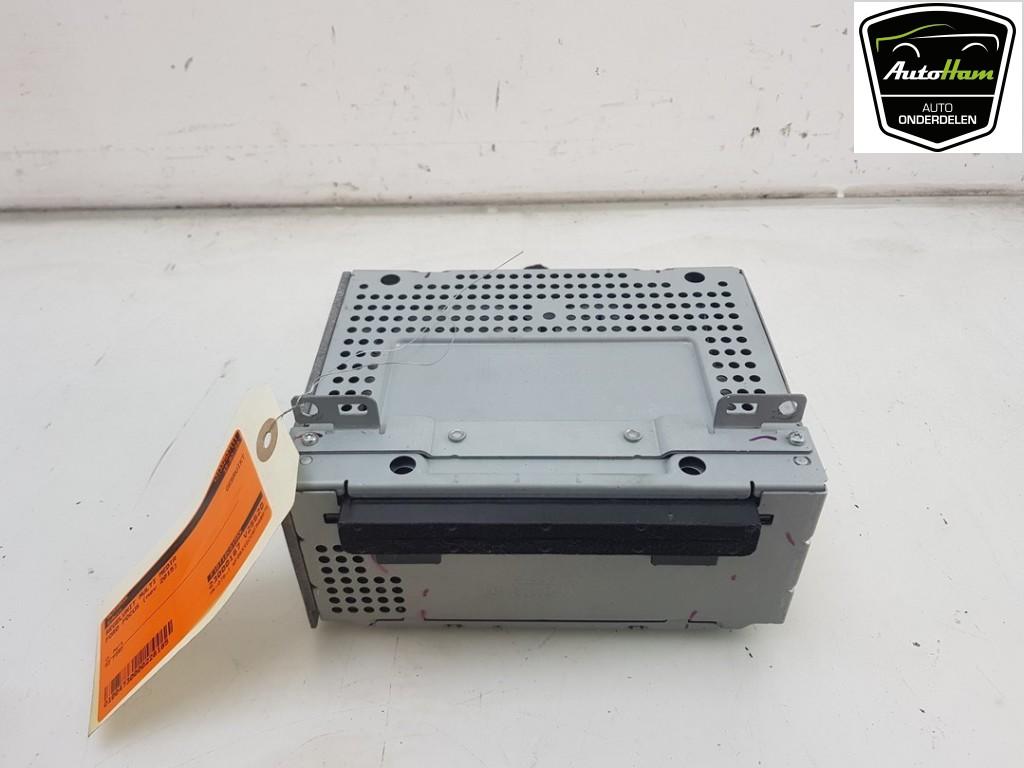 ORDINATEUR MULTIMEDIA Ford Focus 3 Wagon (01-2010/02-2020), Utilisé, Ford