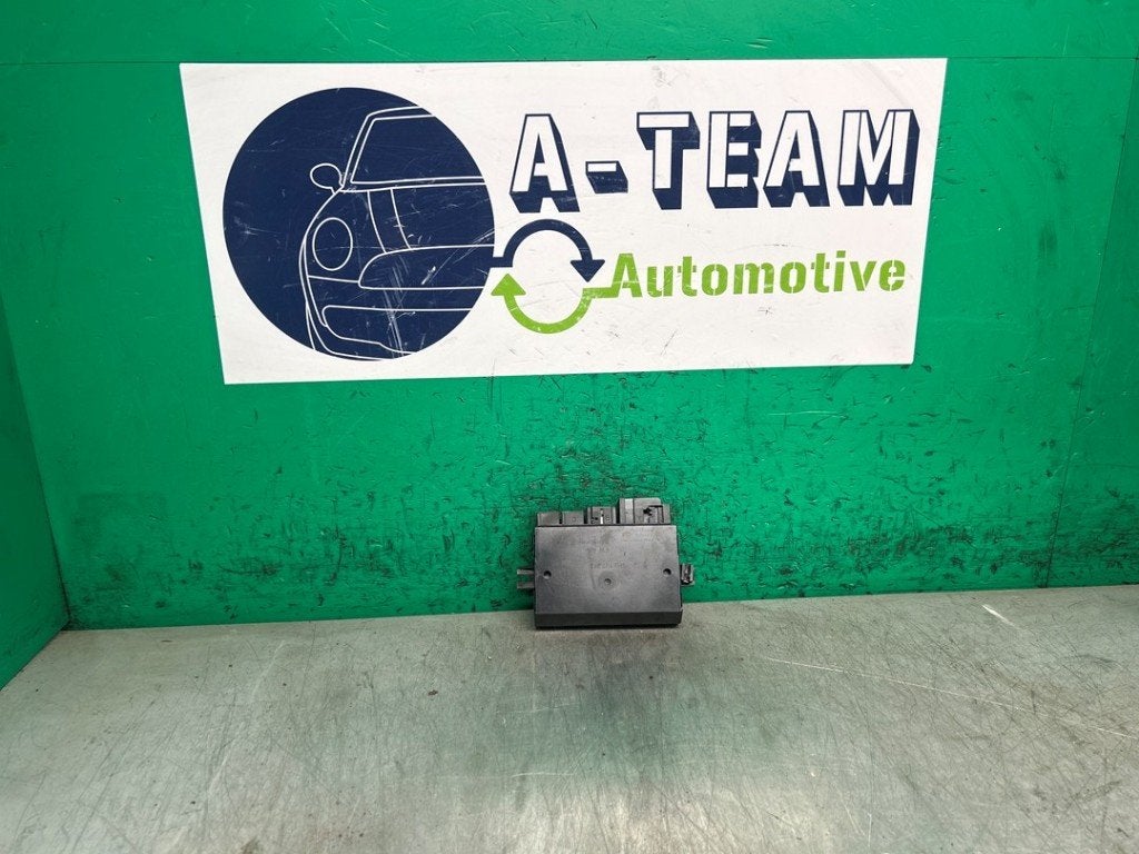 ORDINATEUR GESTION ATTACHE REMORQUE ATTELAGE (|5H2907383|), Autos : Pièces & Accessoires, Utilisé, Volkswagen