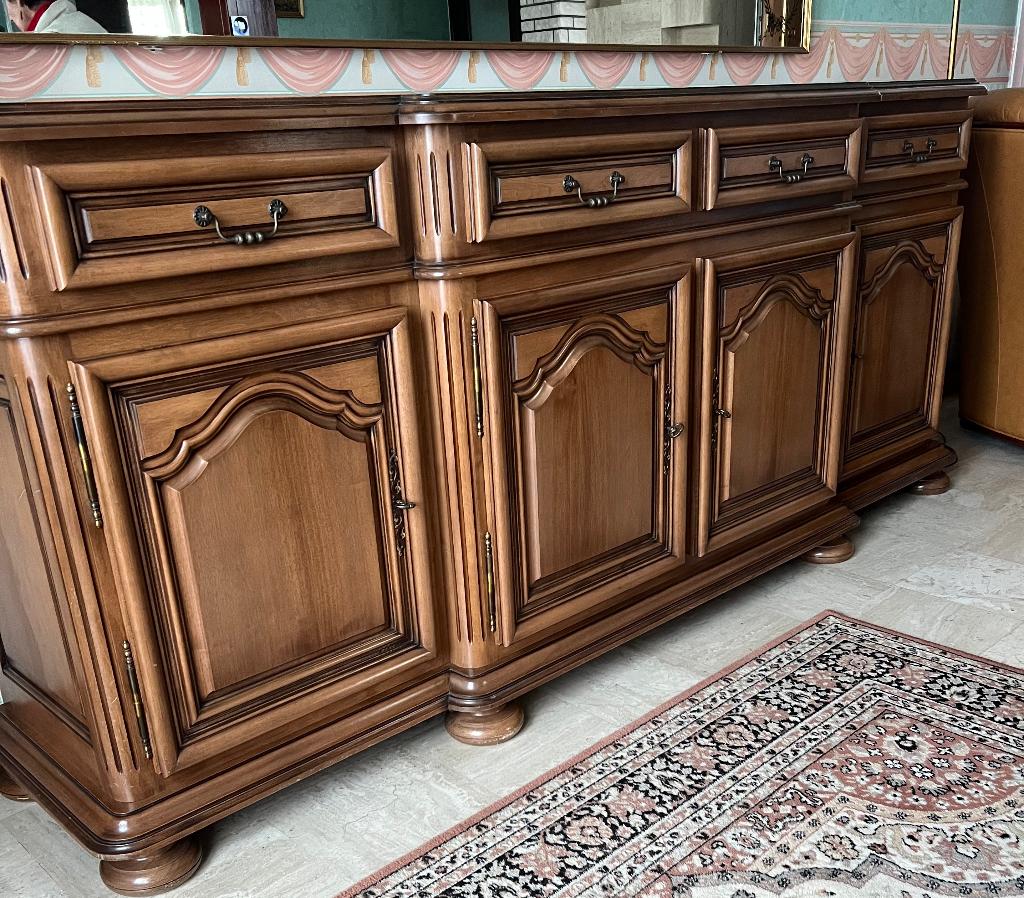 Buffet "Maintenon", Ophalen, Gebruikt, Maintenon, 100 tot 150 cm