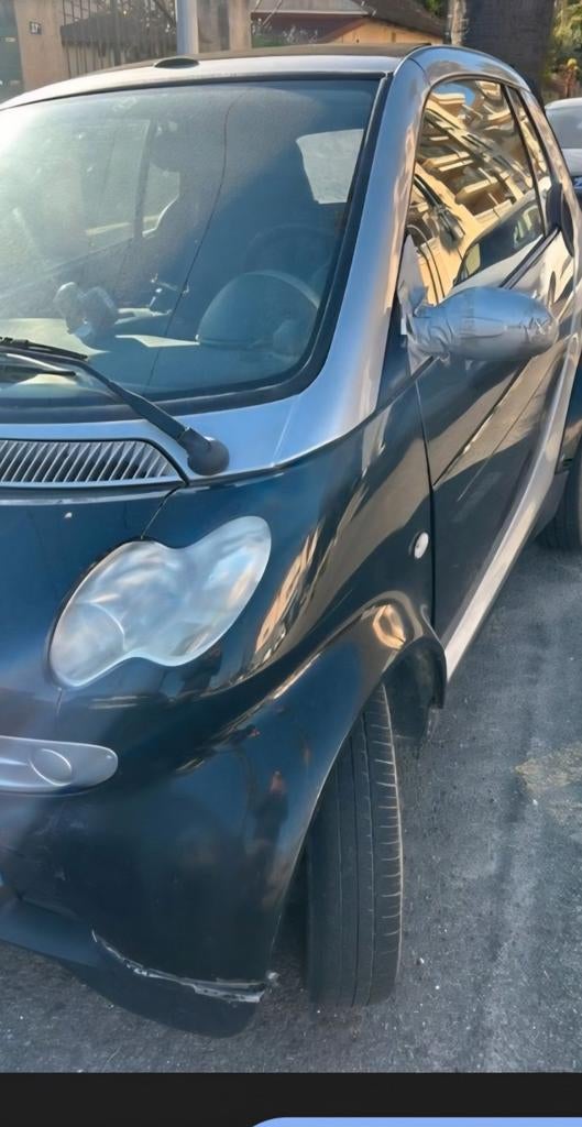 Pièces Smart 450, Particulier, Achat