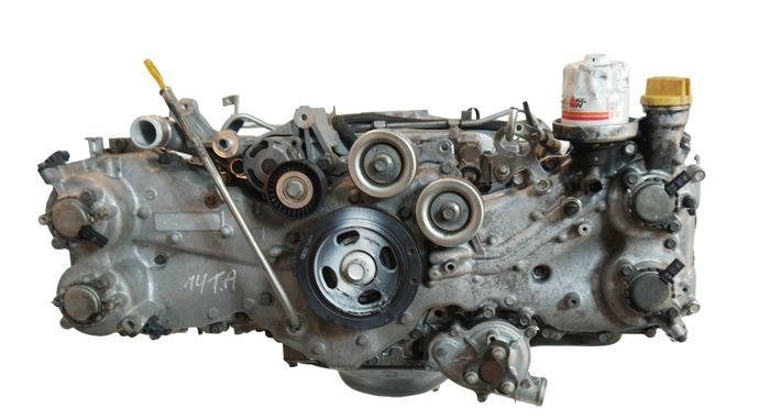 Toyota/Subaru GT86 BRZ 2.0 - FA20D-FA20, Envoi, Révisé, Toyota
