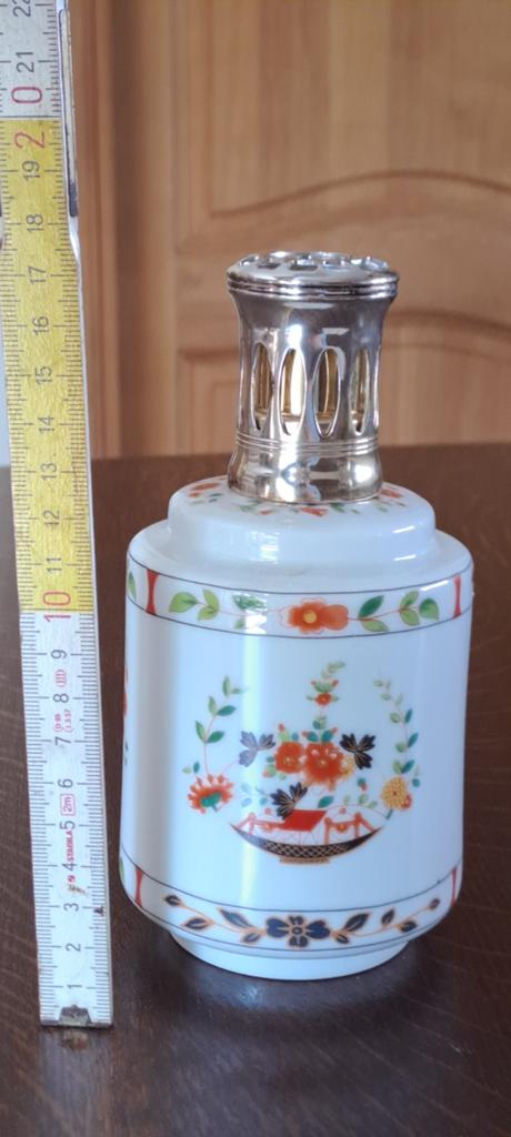 Lampe Berger in zeer goede staat, Antiek en Kunst, Ophalen