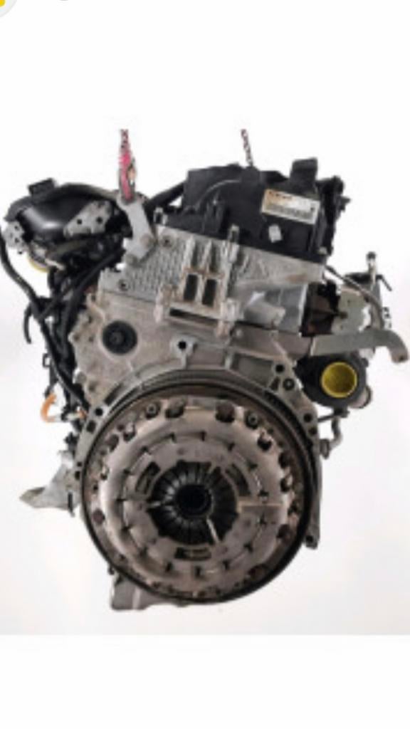 Lot de moteurs BMW vds à la piece avec garantie, Enlèvement, BMW