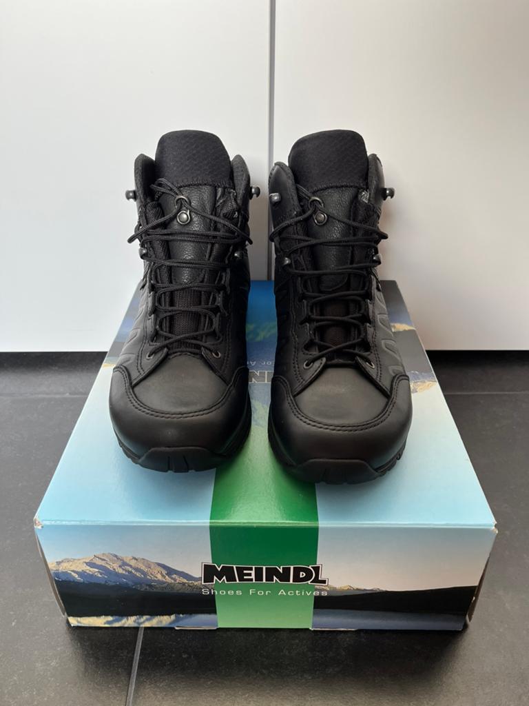 Meindl 39, Enlèvement, Comme neuf, Chaussures
