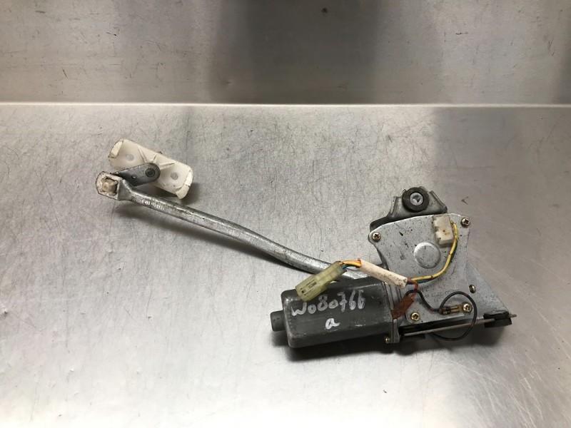 MOTEUR ESSUIE-GLACE ARRIÈRE Suzuki Swift (SF310 / 413), Autos : Pièces & Accessoires, Utilisé, Suzuki