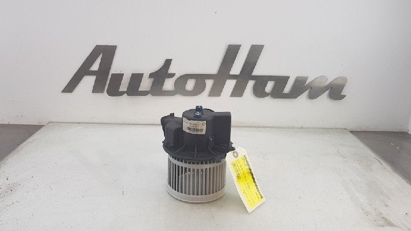 VENTILATEUR RADIATEUR MOTEUR Fiat Panda (169), Autos : Pièces & Accessoires, Utilisé, Fiat