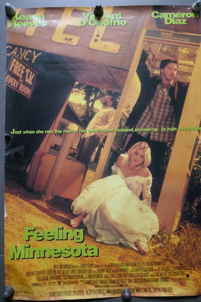 Filmposter, Ophalen of Verzenden, Nieuw, Film, Poster