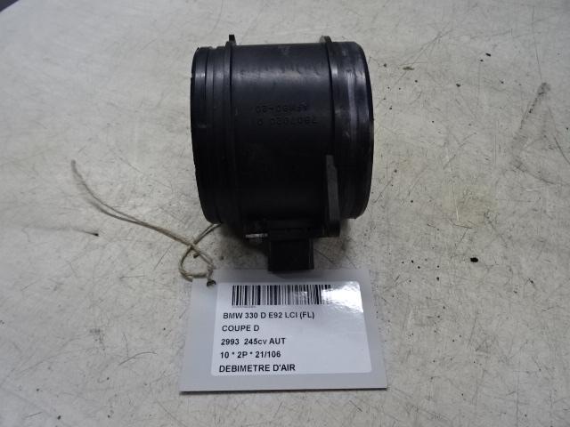 DÉBITMÈTRE BMW 3 serie (E92) (01-2005/12-2013) (780415001), Utilisé, BMW