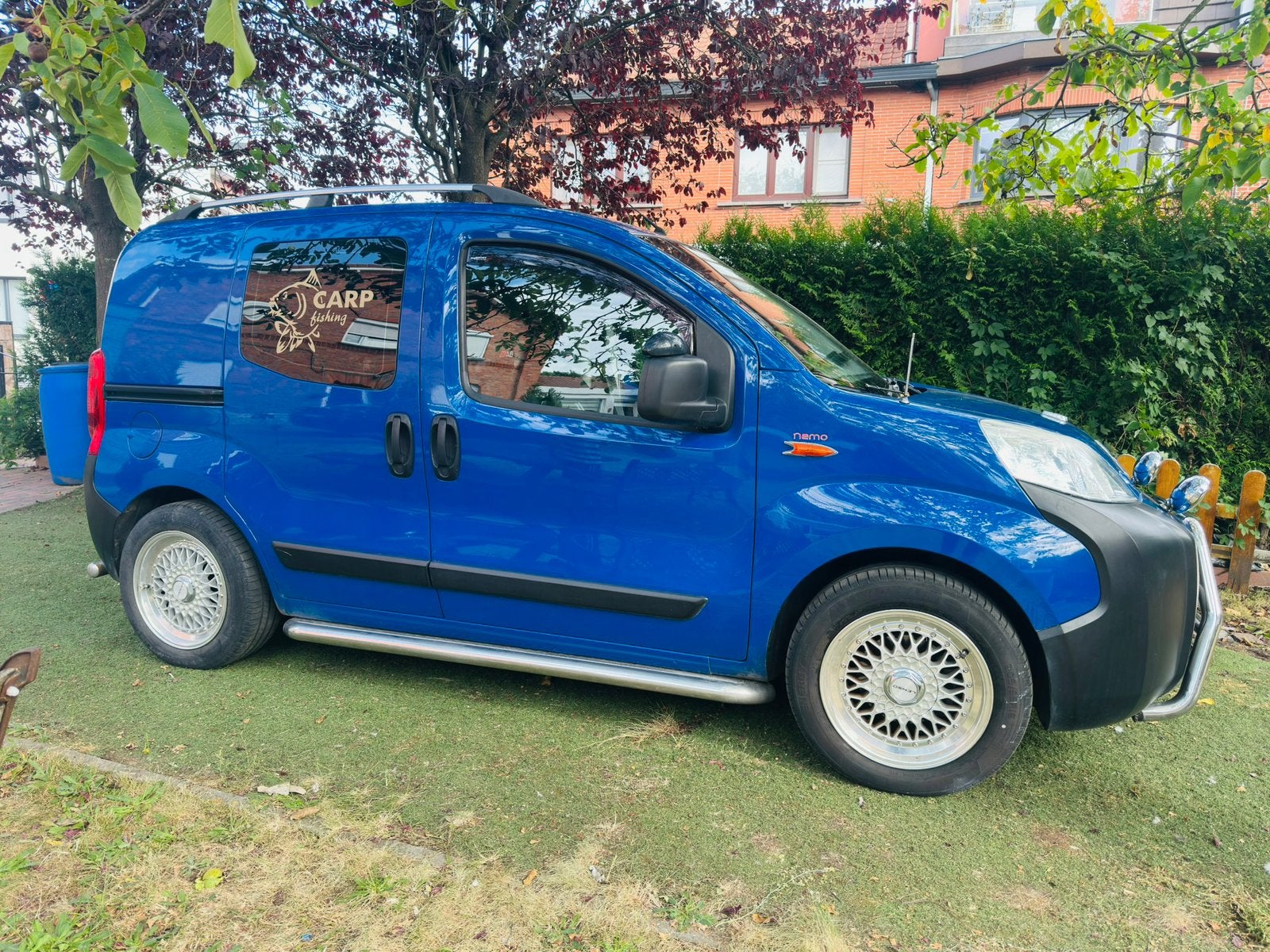 Citroen Nemo, Particulier, Achat, Euro 6