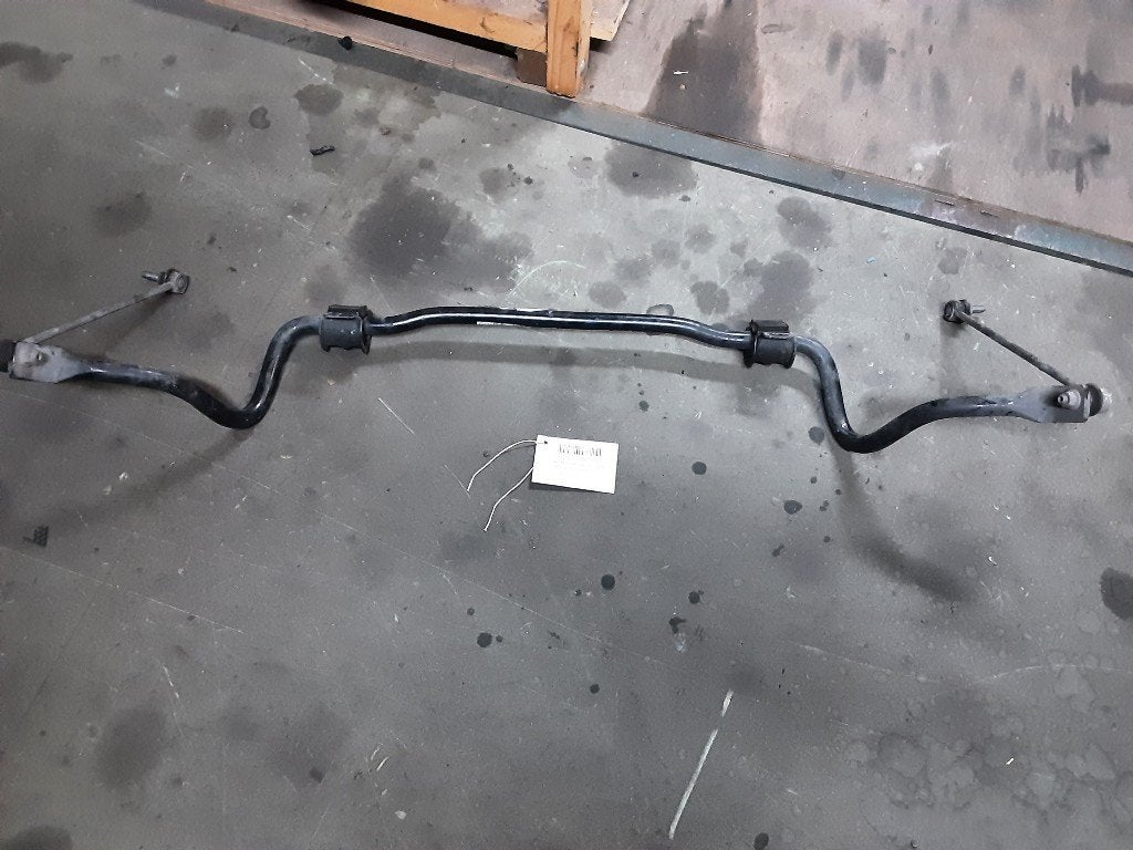 STABILISATORSTANG VOOR Ford Focus 2 Wagon (01-2004/09-2012), Auto-onderdelen, Gebruikt, Henry-Ford-Straße  1
50735  Köln, DE, Ford-Werke GmbH