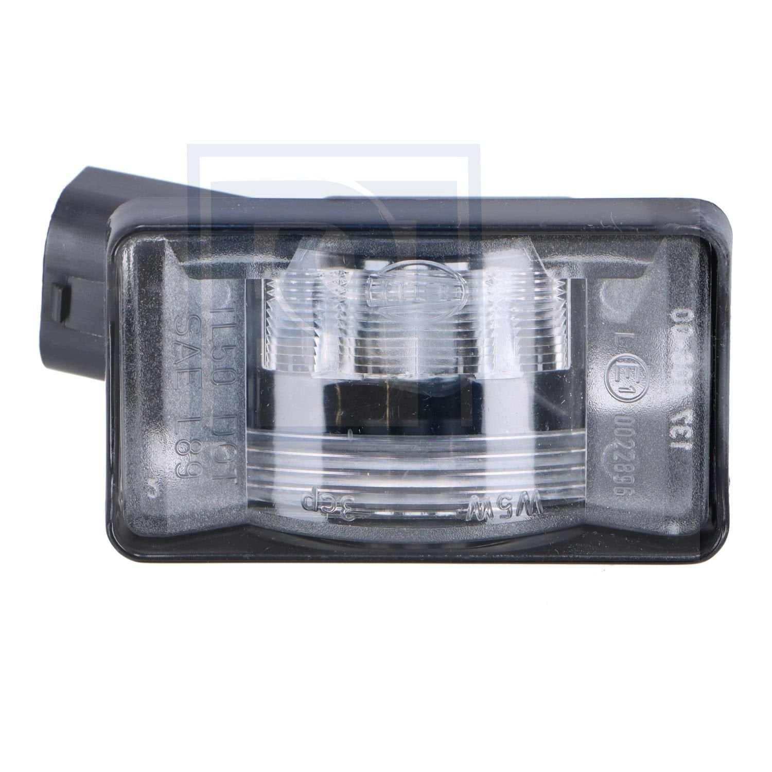 Volvo Kentekenverlichting 740+780 :+760 Volvo onderdeelnr 35, Enlèvement ou Envoi, Neuf, Volvo
