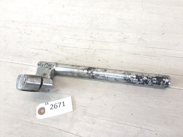RG250 1983 - 1987 Suzuki Clipon D1-54016, Motos