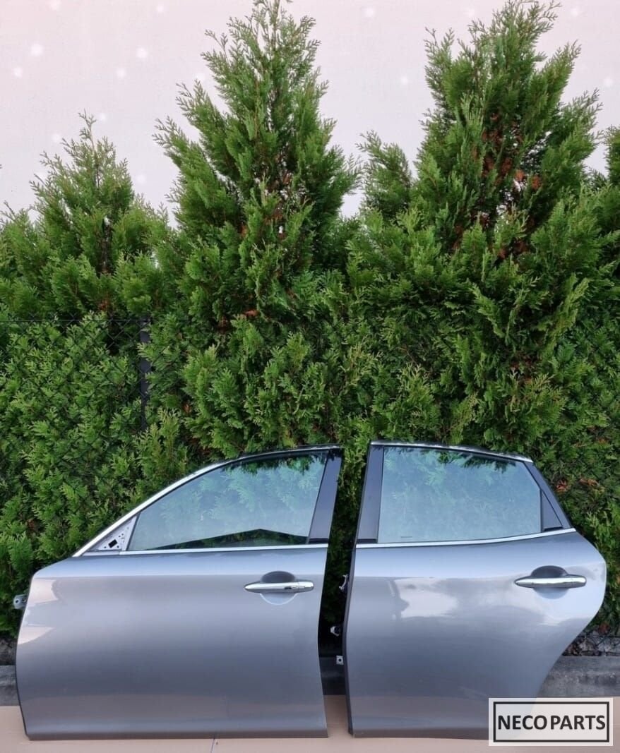 INFINITI M Q70 Q70 Y51 M30D M35H M37 DEUR PORTİER DEUREN POR, Arrière, -, Haillon arrière, Utilisé