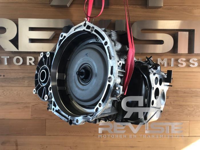 Boîte de vitesse d'un Audi RS3, -, 3 mois de garantie, Audi, Utilisé