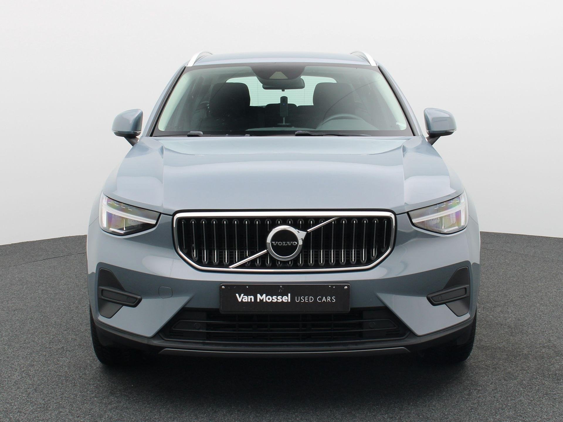 Volvo XC40 T4 PHEV PDC A | Cruise | LED, Auto's, Volvo, Dealer onderhouden, Stof, Euro 6, 41 g/km