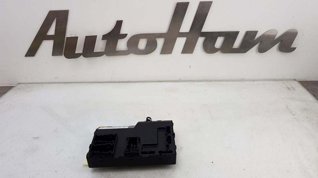 ORDINATEUR VEROUILLAGE CENTRALISE Ford Fiesta 6 (JA8), Utilisé, Ford