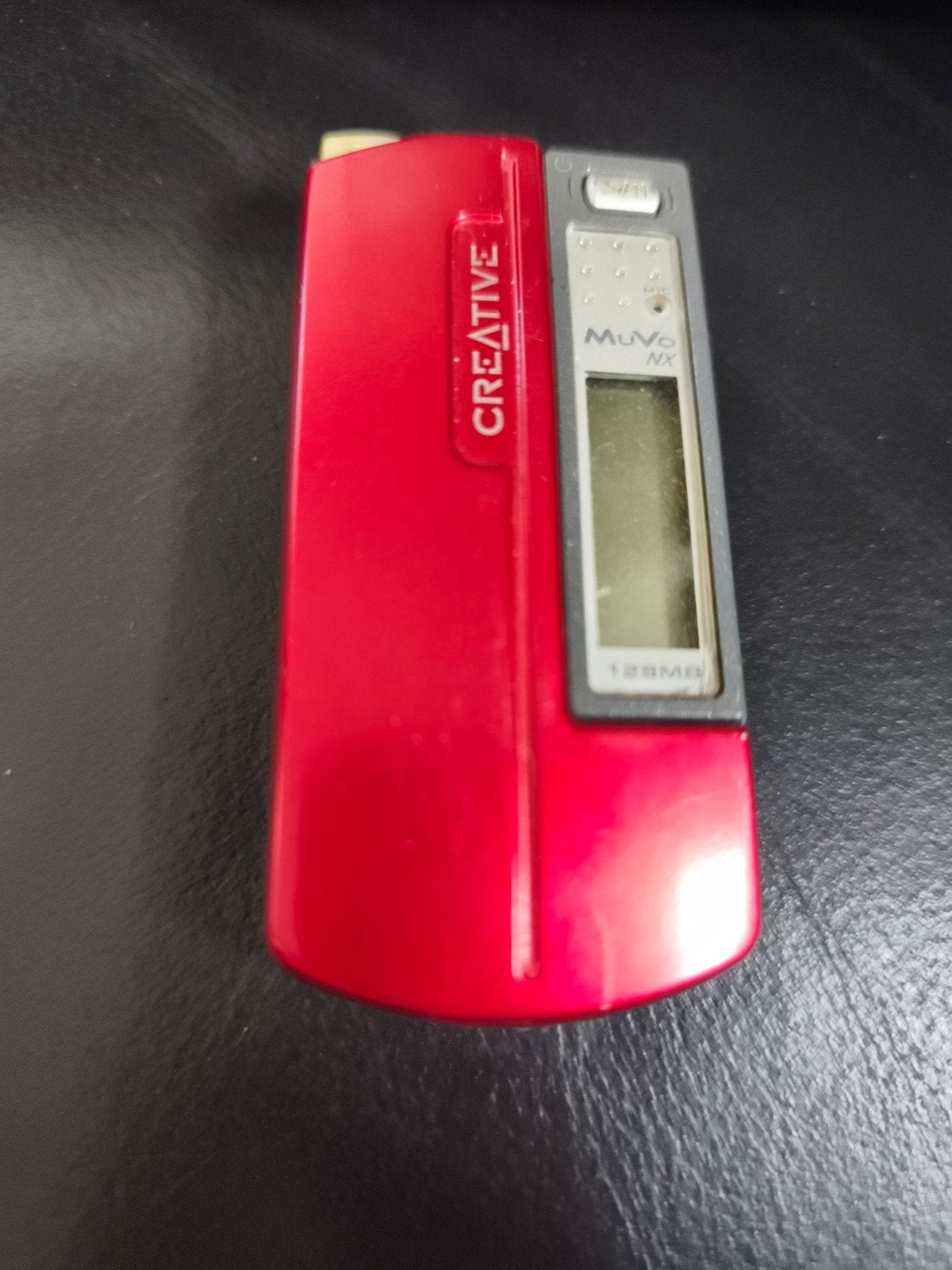 MP3 speler