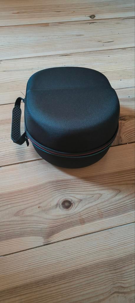 Opbergtas geschikt voor Meta Quest 3, Ophalen of Verzenden