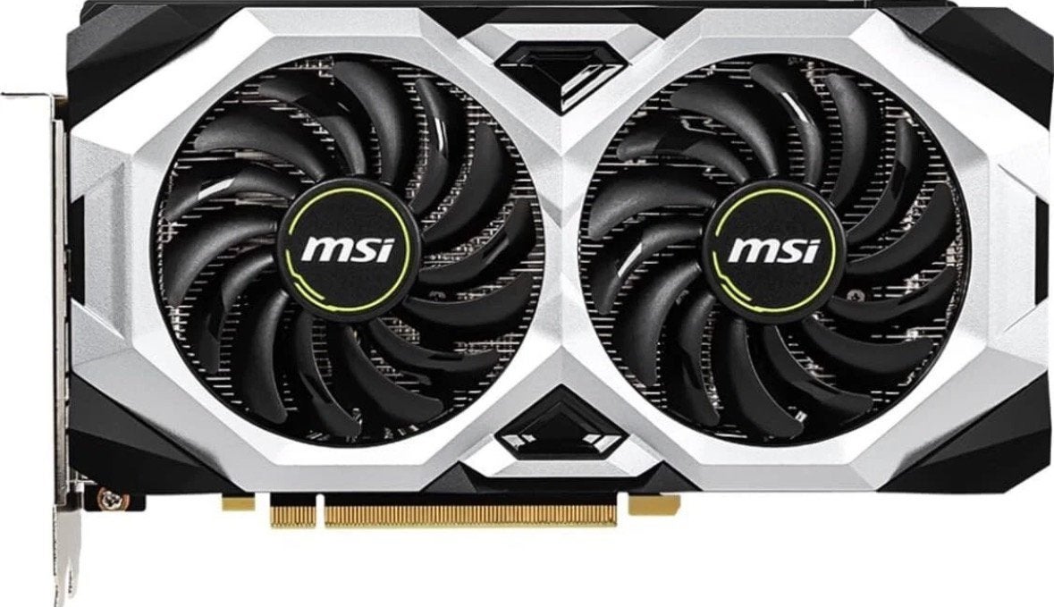 Rtx 2060 12gb, Informatique & Logiciels, Enlèvement ou Envoi, Comme neuf