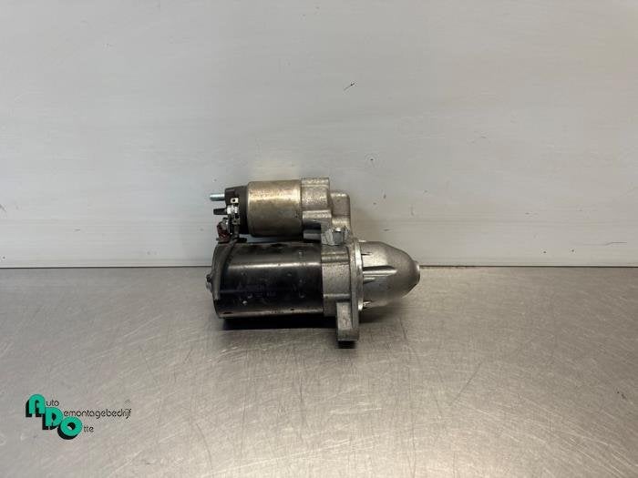Démarreur d'un Mercedes C-Klasse (C-Klasse 08-), Autos : Pièces & Accessoires, 3 mois de garantie, Utilisé, -, -