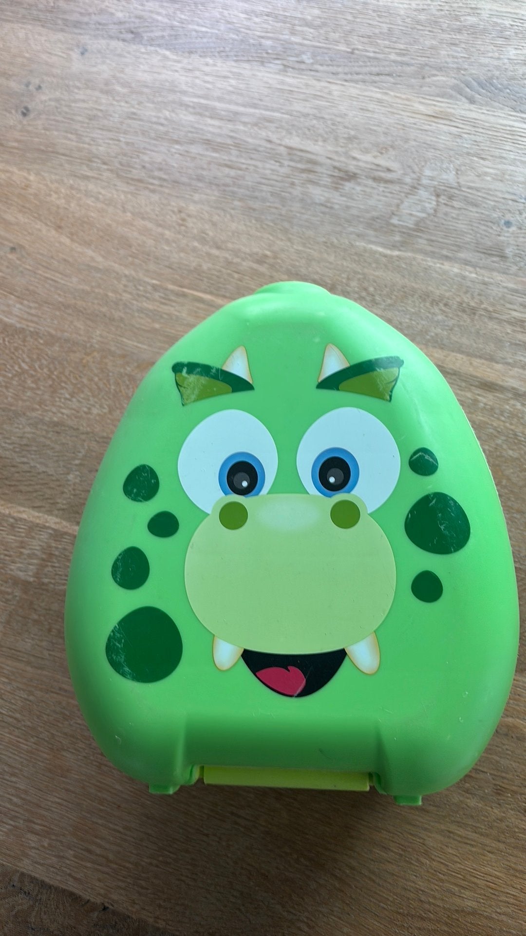 Potje “my carry potty”, Kinderen en Baby's, Ophalen, Zo goed als nieuw