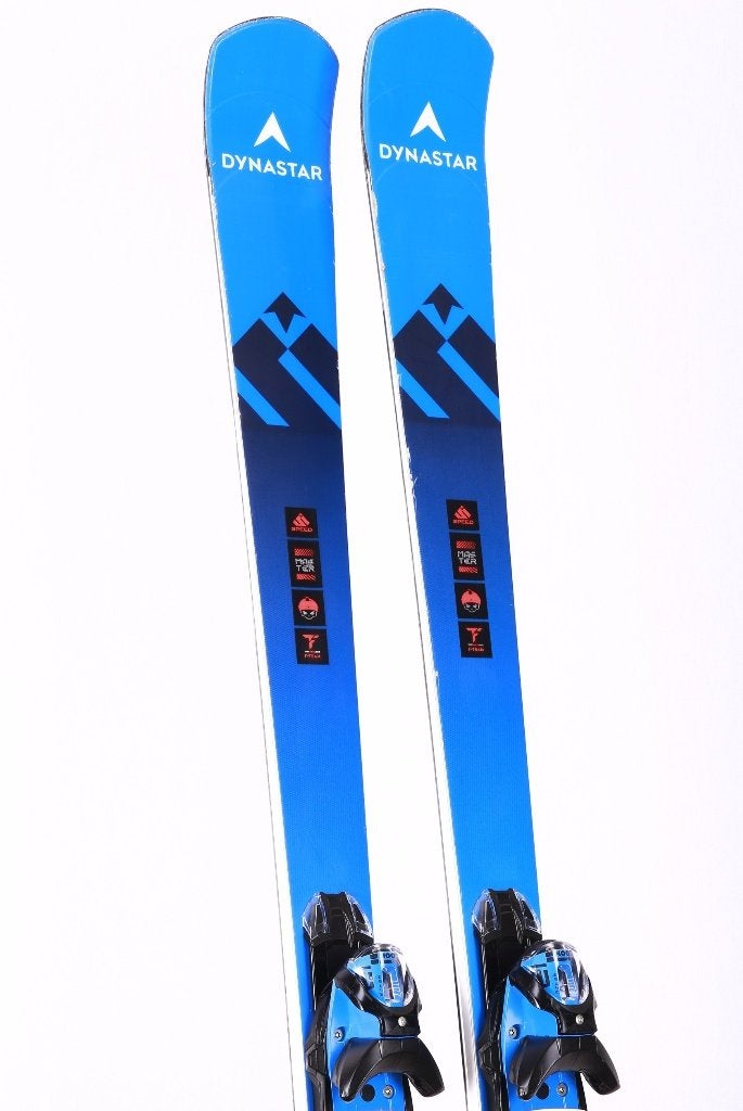 173; 179 cm ski's DYNASTAR SPEED COURSE MASTER GS 2024, Overige merken, 160 tot 180 cm, Gebruikt, Verzenden
