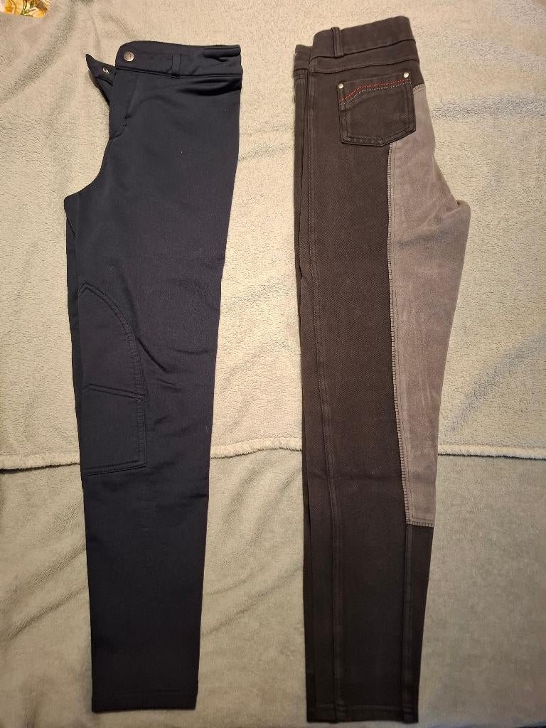 Paardrijbroek meisjes, Ophalen, Nieuw, Kinderen, Onderkleding