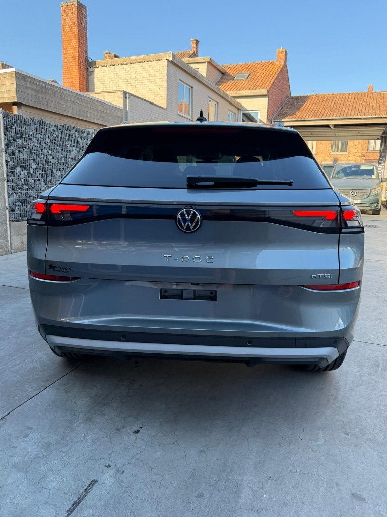 VOLKSWAGEN T-ROC / NIEUW!! / Winterpakket /, 1498 cc, 4 cilinders, 127 g/km, 5 zetels