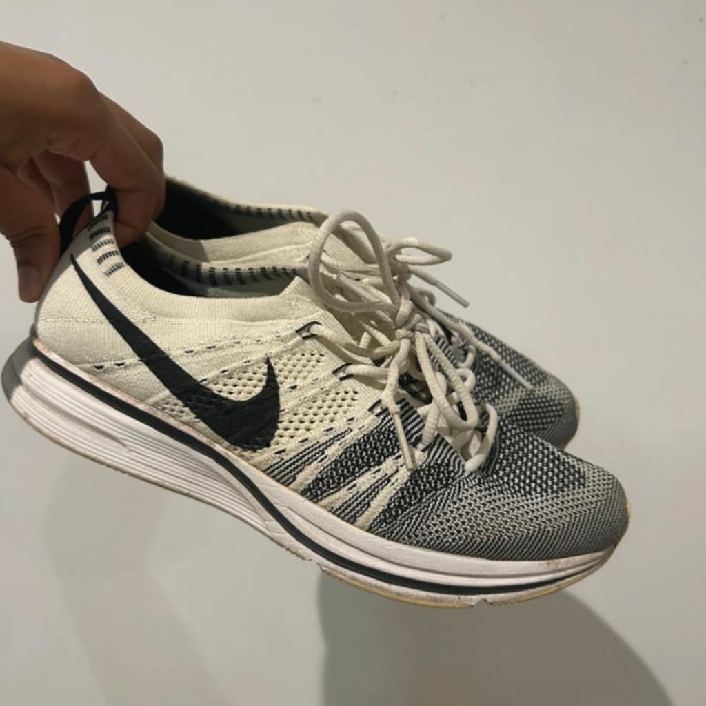 Nike flyknit trainer, Enlèvement ou Envoi, Porté