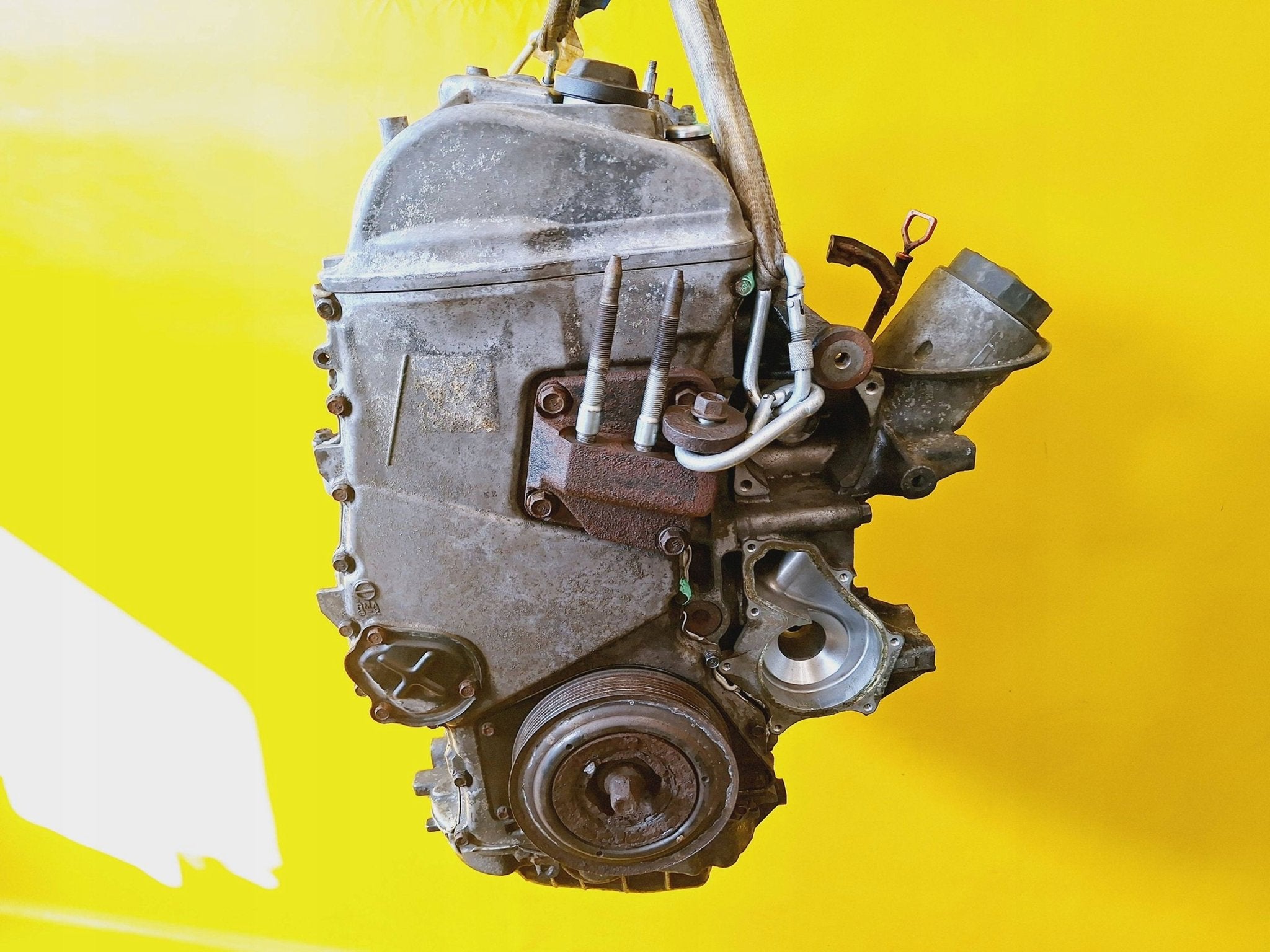 Moteur N22A2 Nu HONDA CIVIC, Envoi, Utilisé, Daihatsu