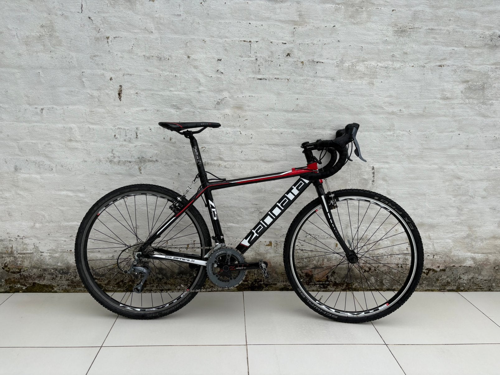 Vélo pour enfants Zannata Z15 Alu Series, Vélos & Vélomoteurs, Vélos | Vélos de course, Frein sur jante, Moins de 10 vitesses