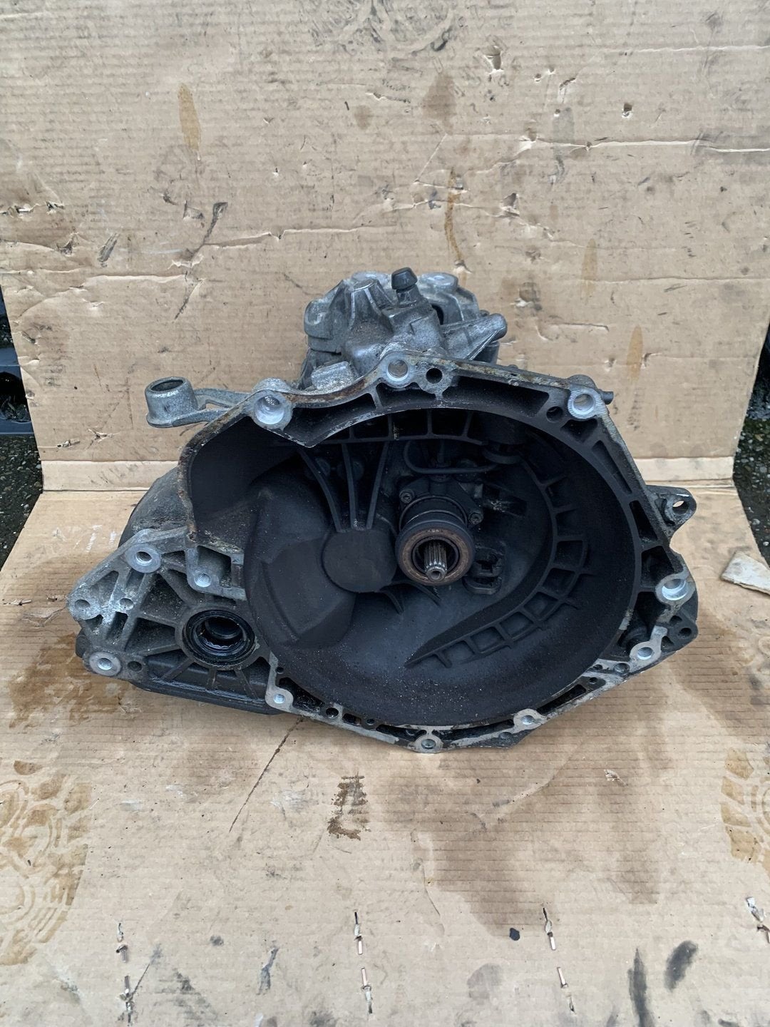 versnellingsbak opel Corsa C , Corsa D , Tigra F13C374, -, Opel, Utilisé, -