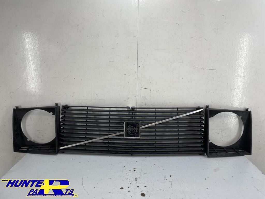 Grill Volvo 240 ('82-'94), Gebruikt, Ophalen of Verzenden, Volvo, Volvo