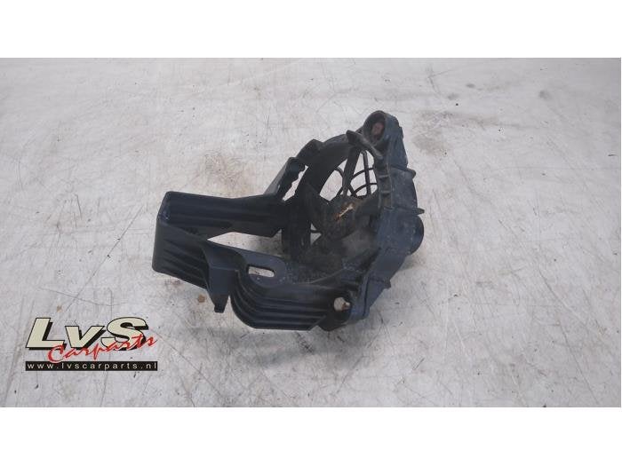 Koelvin Motor van een Renault Twingo, Gebruikt, -, Renault, -
