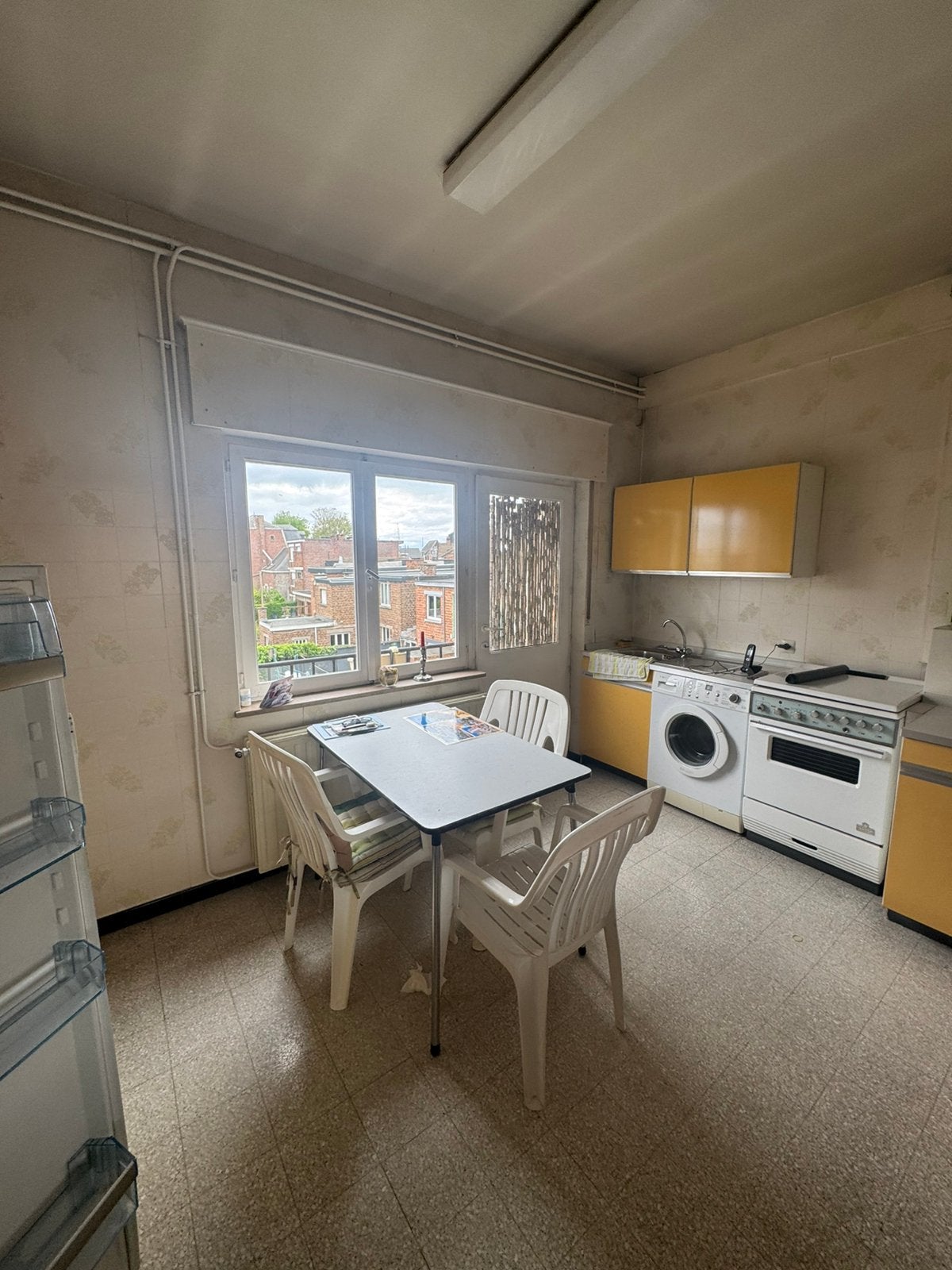 Meuble cuisine, Maison & Meubles, Enlèvement ou Envoi