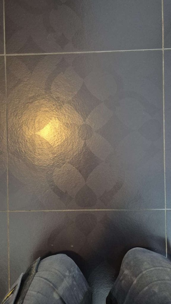 Carrelage, Bricolage & Construction, Enlèvement, Neuf, 40 à 60 cm, Carrelage de sol