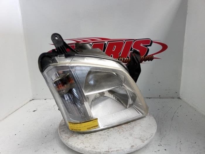 Phare droit d'un Opel Meriva, -, -, Opel, 3 mois de garantie