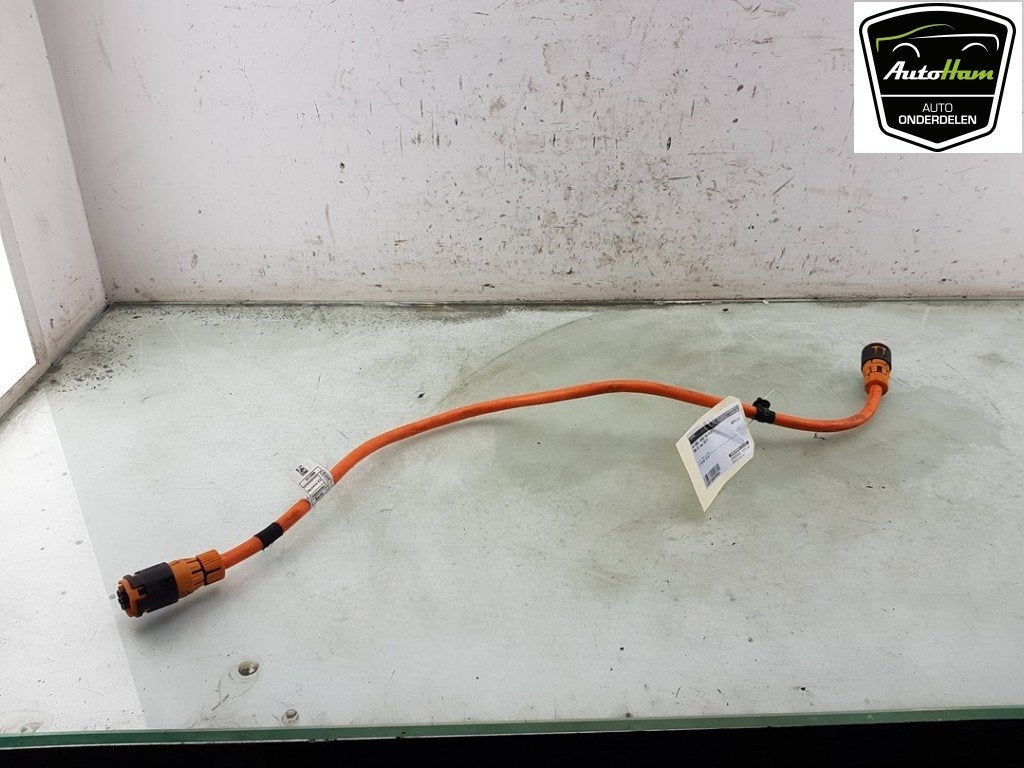 HV KABEL (HOOG VOLTAGE) BMW X5 (F15) (01-2013/07-2018), Gebruikt, BMW, Petuelring 130
80809  München, DE, Bayerische Motoren Werke AG